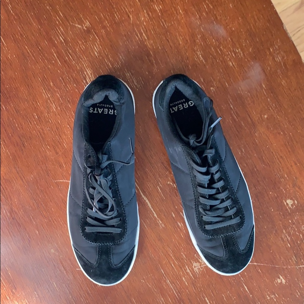 Greats shoes